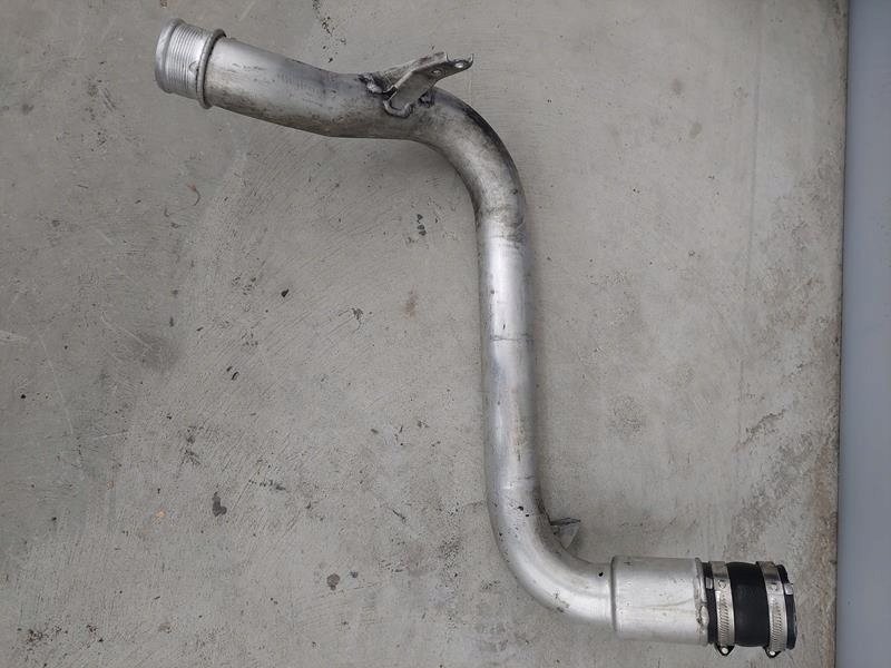 фото №4, Audi a6 c7 3.0tdi труба інтеркулер 059145737a