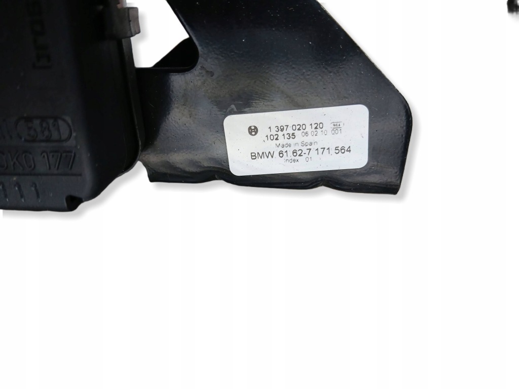 Моторчик дворники задний bmw 5 e60 e61 1397220497 Киев