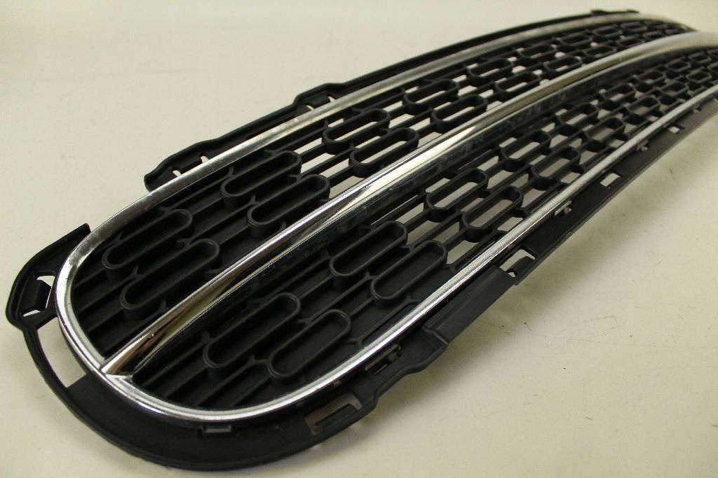 фото №5, Решітка бампера mini cooper r56 r57 06- 146149-10