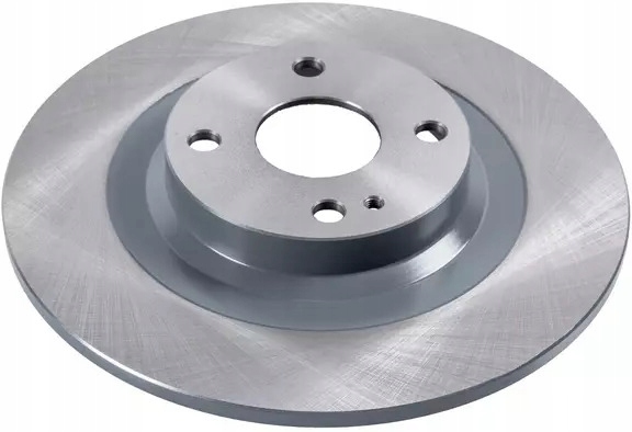 фото №1, Blue print диск гальмівна adm543134