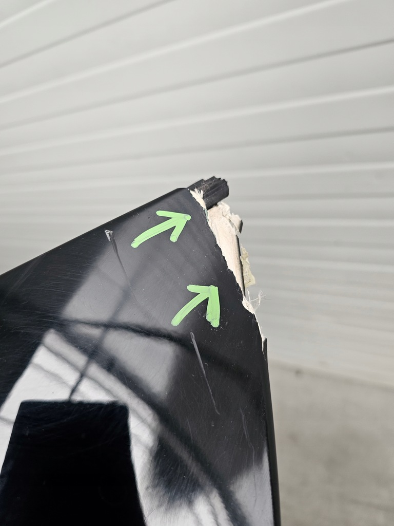 фото №7, Крышка багажника задняя багажника ferrari california f149