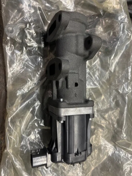 фото №1, Клапан egr volvo fl fe euro6