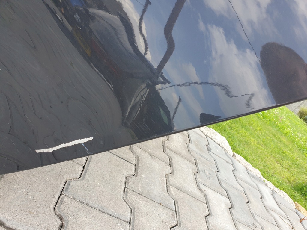 фото №8, Двері задні ліва audi a6 c7 lx7u avant