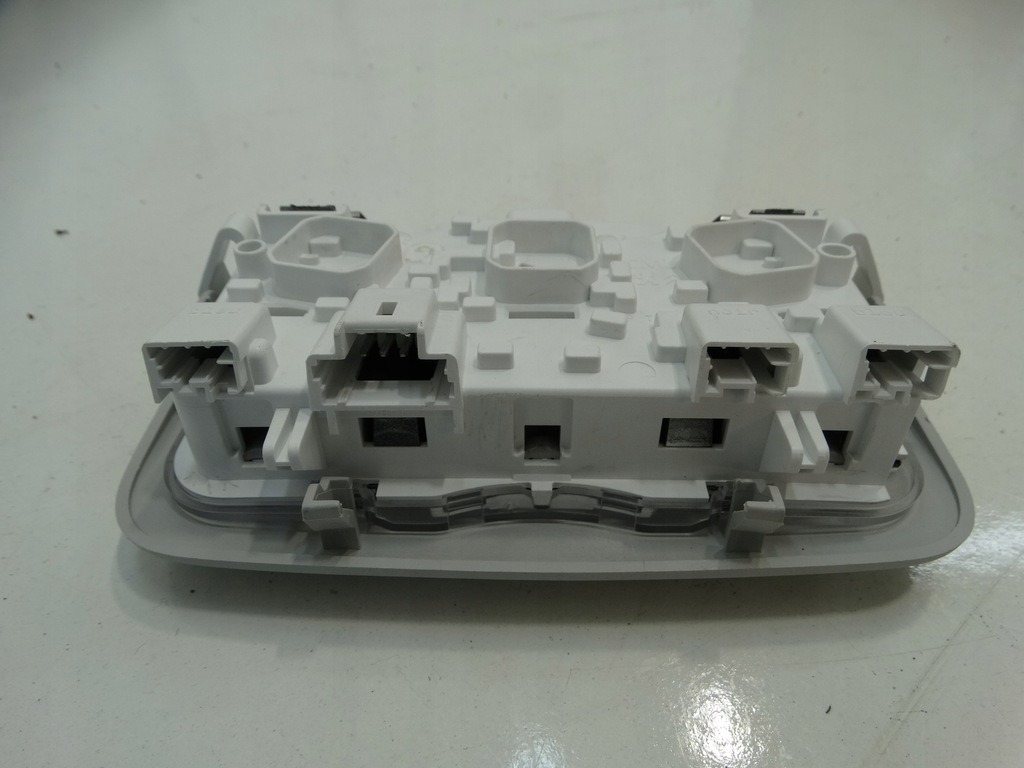 фото №5, Лампа стельовий citroen c4 iii 2020r.- 98781444