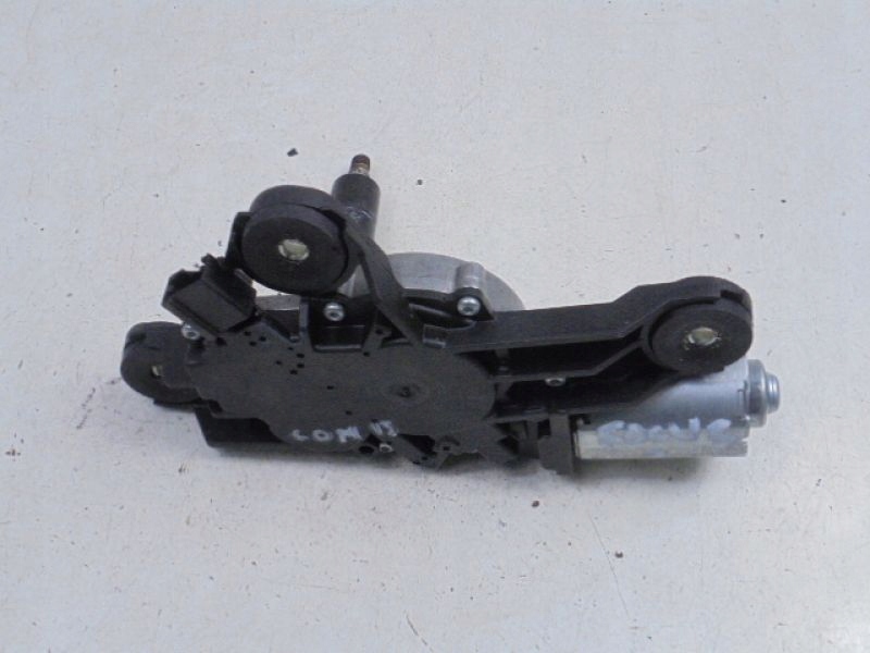 фото №5, Ford focus mk3 моторчик двірники задня kombi