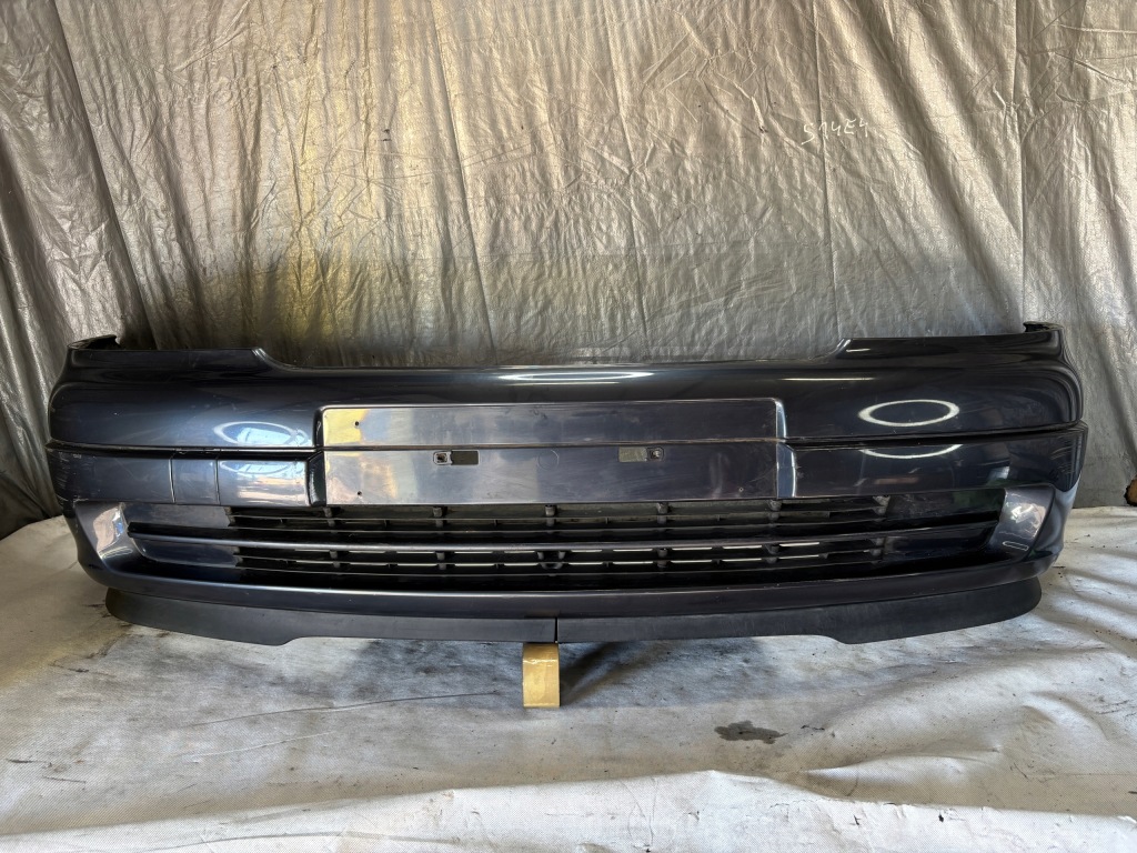 фото №1, Бампер передний opel astra g ii 2 k: z168