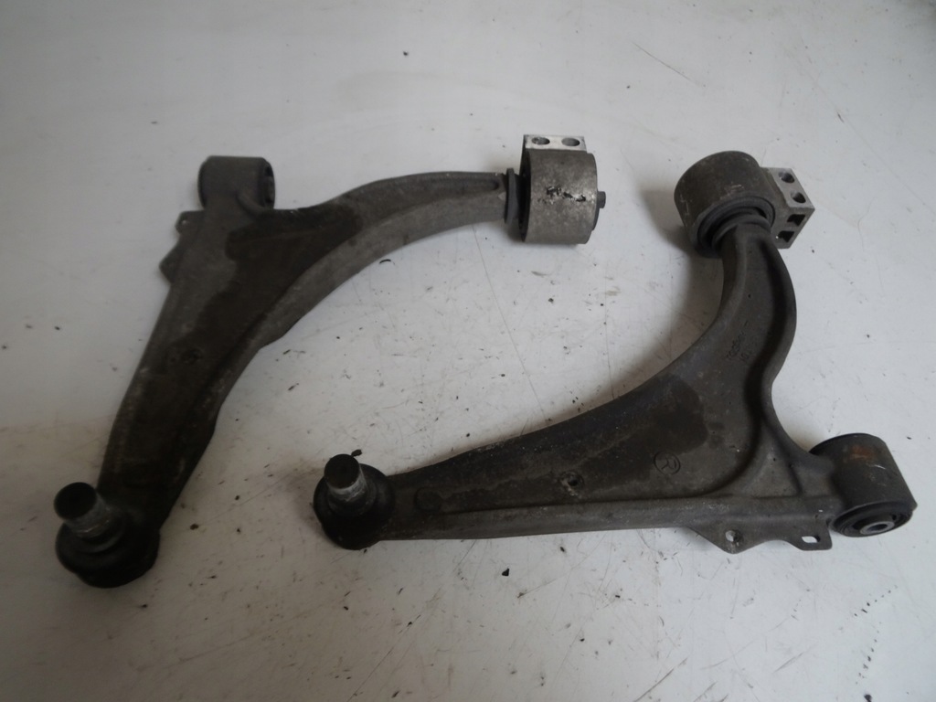 фото №1, Рычаг левый перед opel astra j