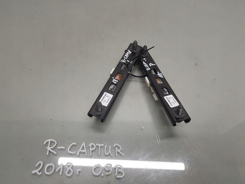 фото №1, Регулировка высоты поперечина renault captur i 878248632r