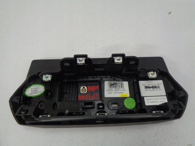 фото №4, 208 ii 2008 ii дисплей радио навигации