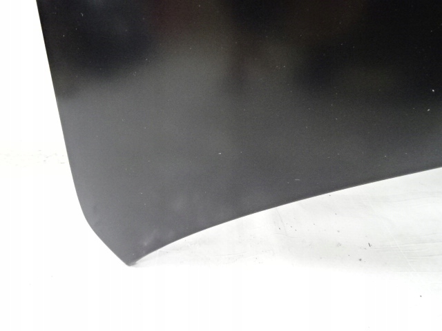 фото №8, Peugeot 308 iii p5 капот крышка двигателя nowa