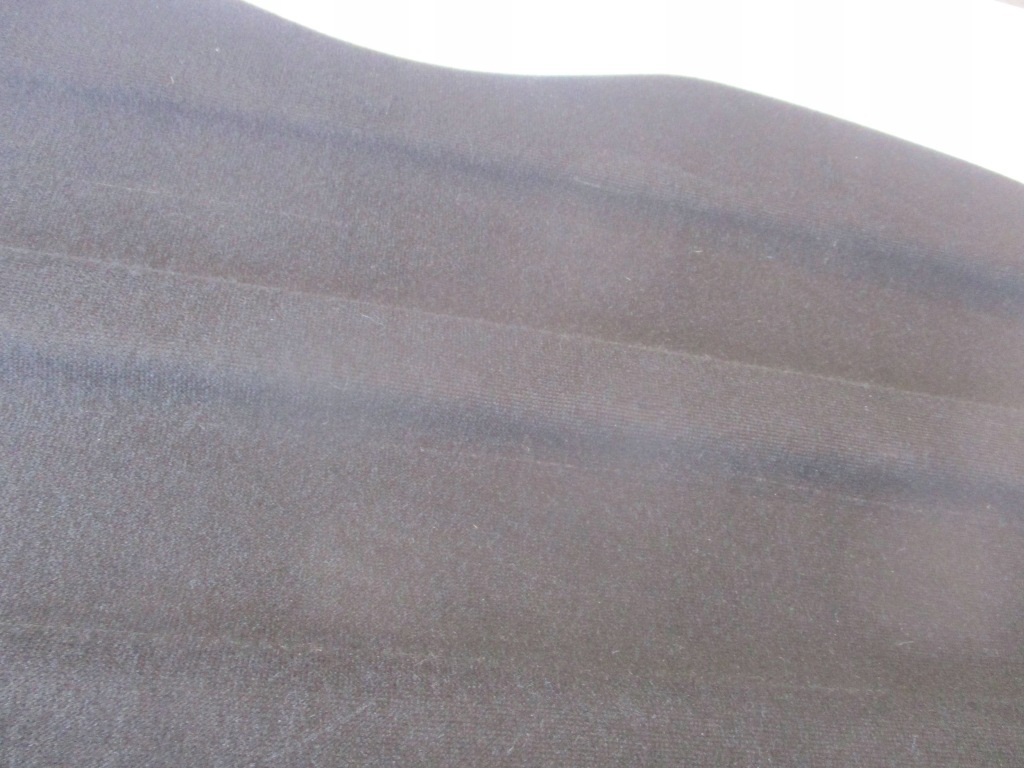 Купити Полиця задній задня багажника citroen ds4 96887326zd