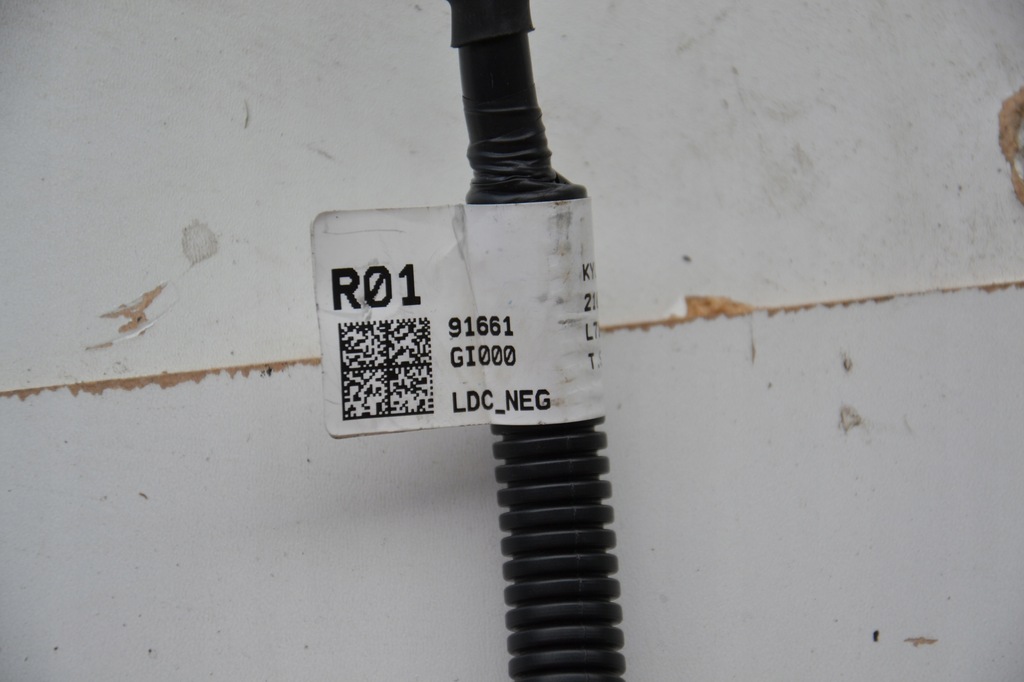 фото №8, Kia ev6 21-hyundai kona зарядное устройство модуль 364001xab0