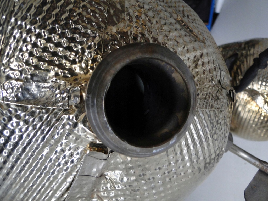 фото №8, Mercedes gla h247 247 glb x247 катализатор фильтр dpf kat om654 654