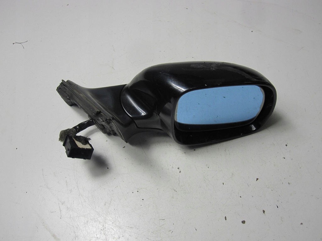 фото №1, Дзеркало передні праве audi a3 8l 2000r ele