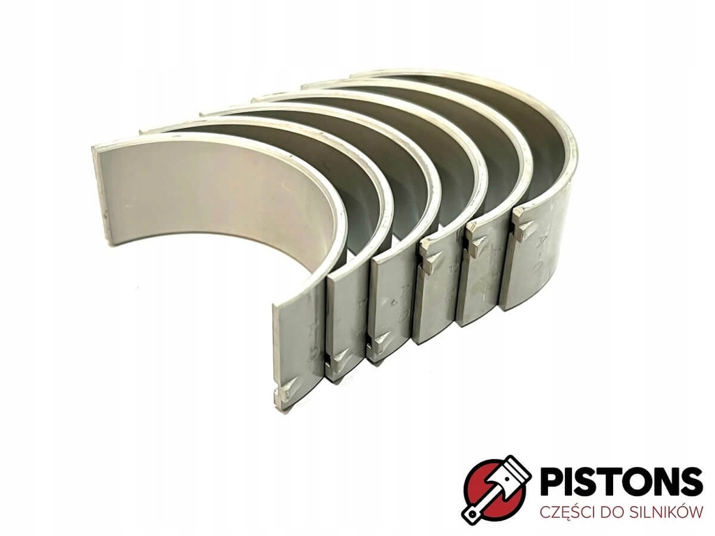 фото №1, Вкладыши шатунные smart 0,8 cdi om660 fortwo 0,25