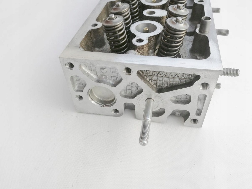 фото №6, Alfa romeo mito 1,4b головка 55202285