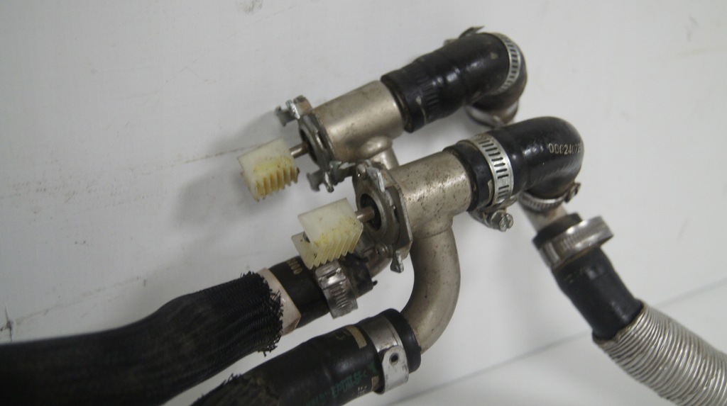 фото №6, Труба шланг wąż ferrari california f149 12r 4,3b