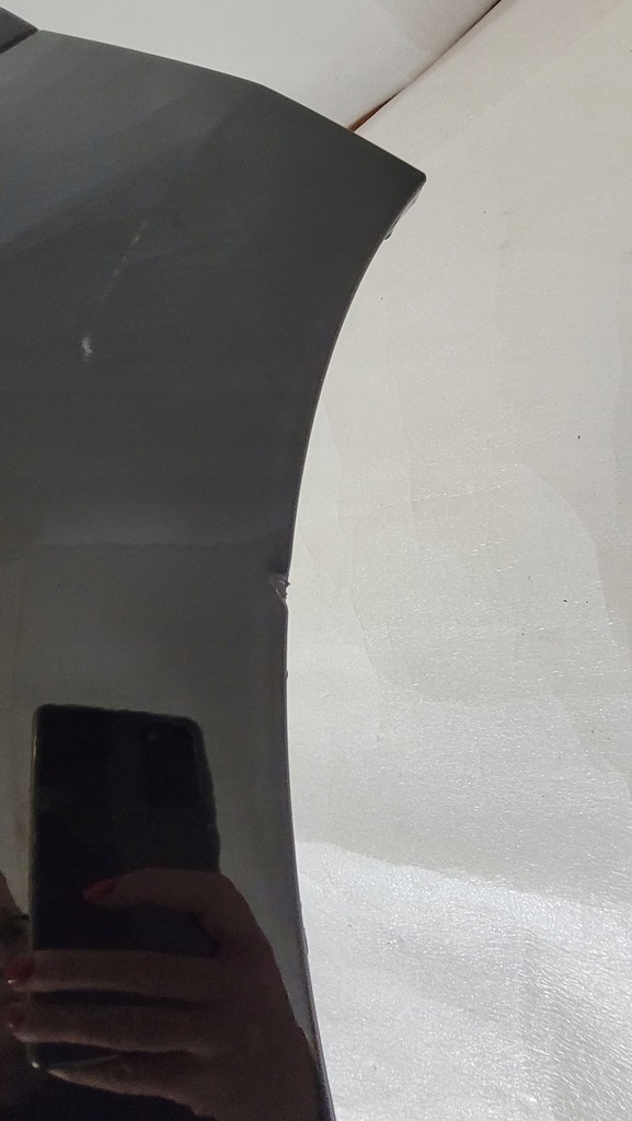 фото №6, Бампер перед hyundai kona electric ii lift 2021-