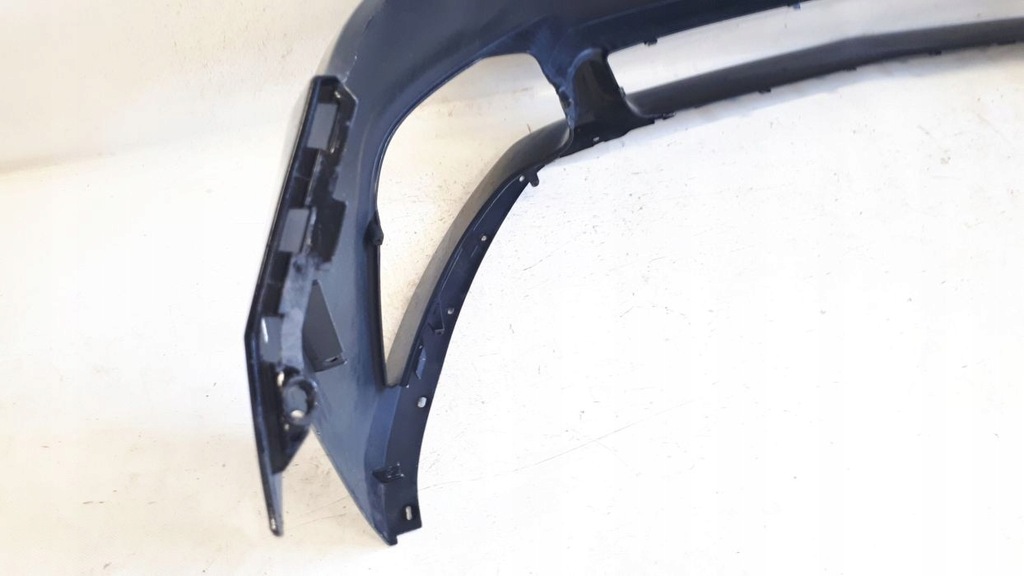 фото №10, Ford mustang 2015-2018 бампер перед