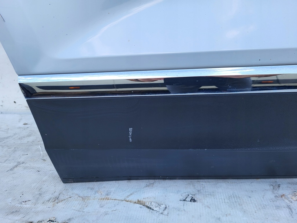 фото №6, Дверь правый задняя vw t-roc 2ga833312l