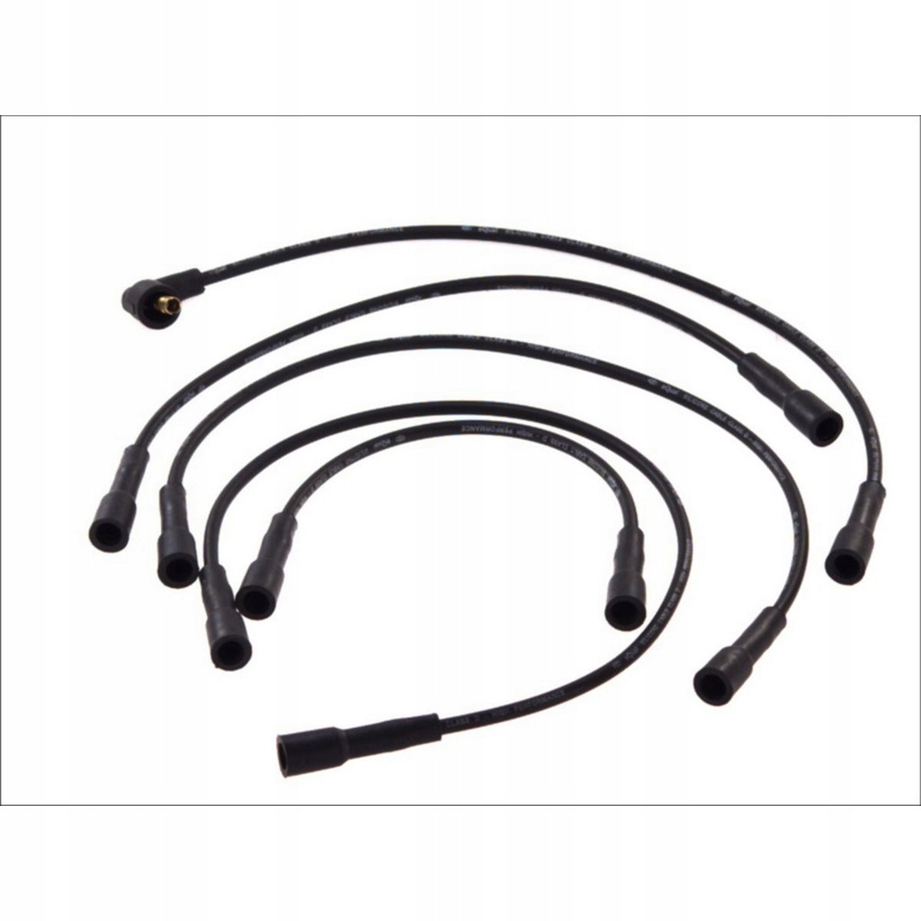 фото №1, Набор трубопровод зажигания magneti marelli 941319170042