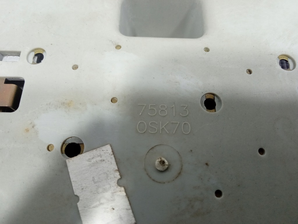 фото №6, Voyager iv caravan лампа стельовий перед 758130sk70