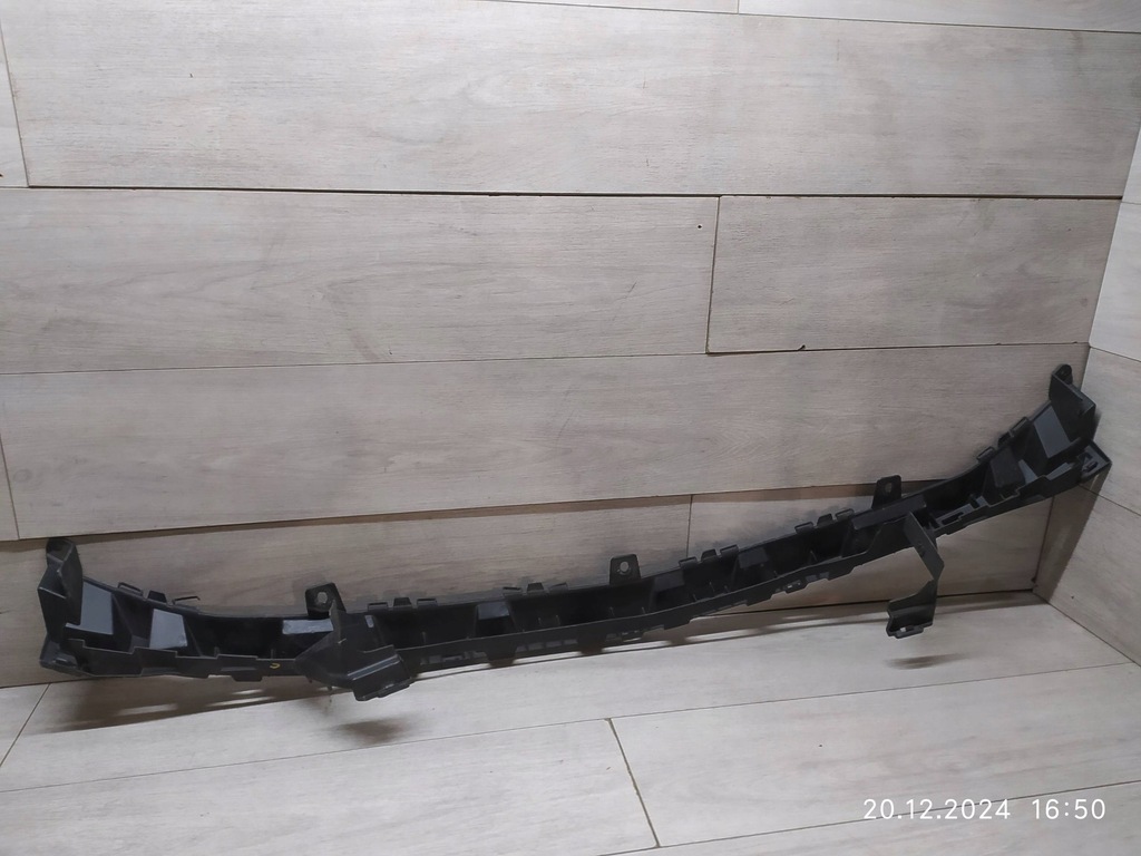 фото №7, 10604. mercedes eqc amg усилитель бампер перед a2938859600