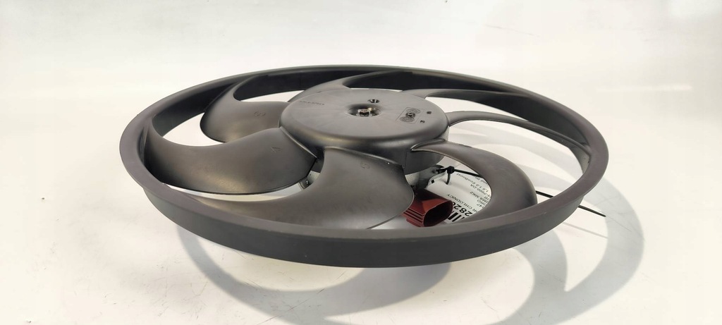 фото №6, Вентилятор радиатора t73003a ford puma mk2