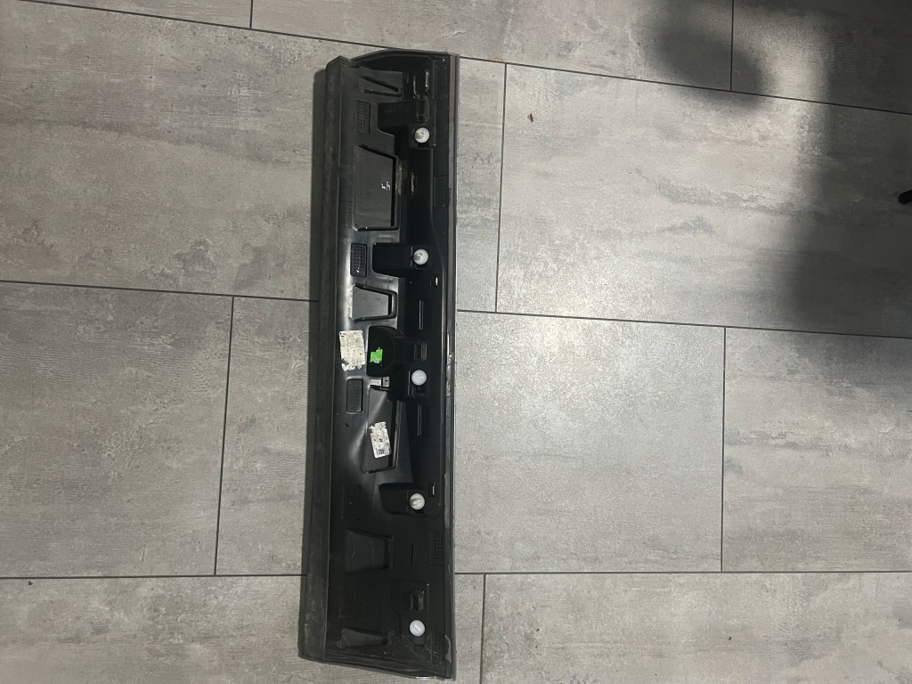 фото №4, Volvo xc60 ii молдинг двері правий задня 31440305