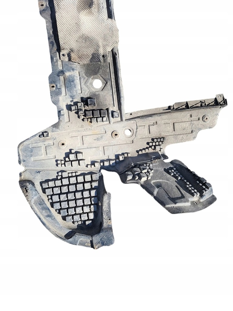 Защита pod двигатель opel vectra c 13140972 с Разборки