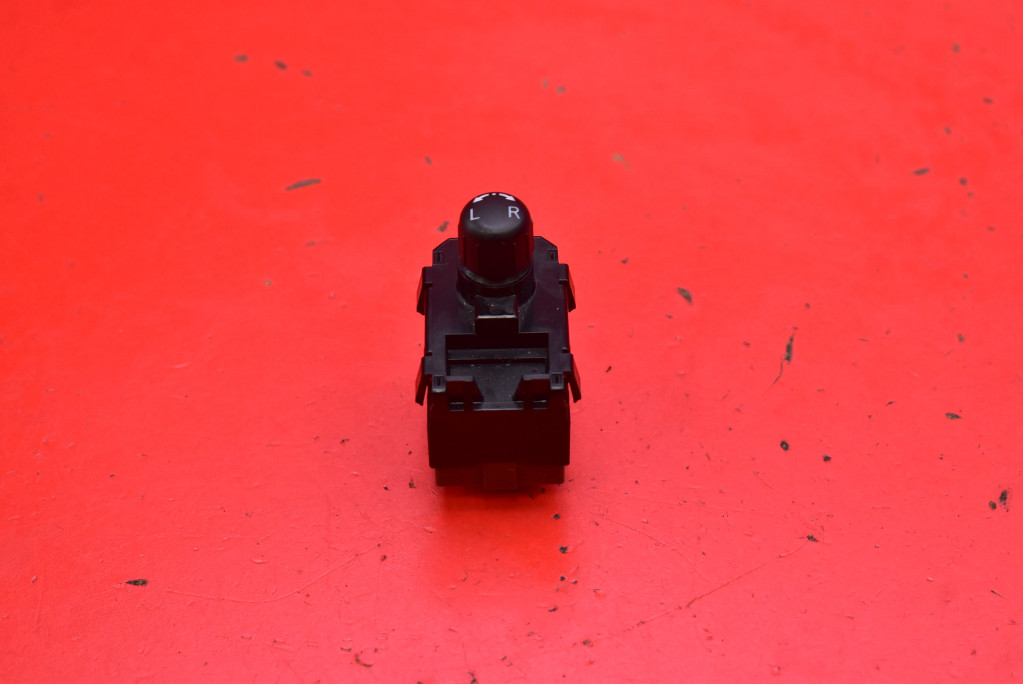 фото №6, Панель регулировки зеркал infiniti g37 07-13