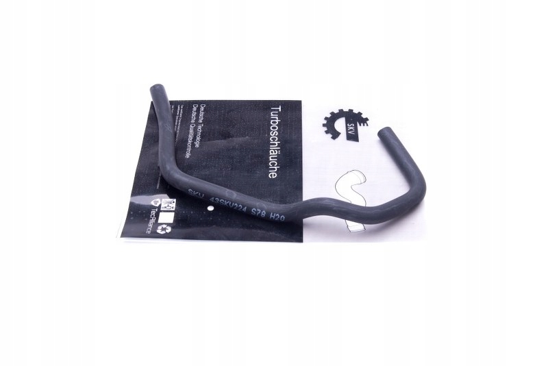 фото №9, Шланг вентилируемый. коробка передач. korb. opel agila astra g h