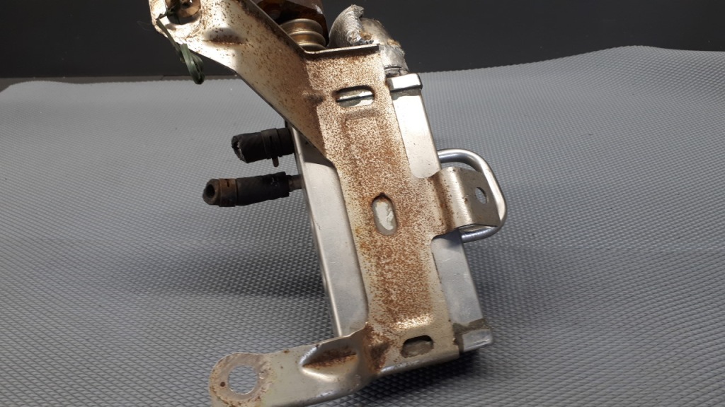 фото №5, Радіатор egr mazda 6