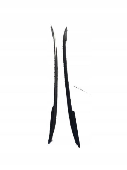 фото №1, Vw tiguan 5na 2018 r рейлинги кровельные