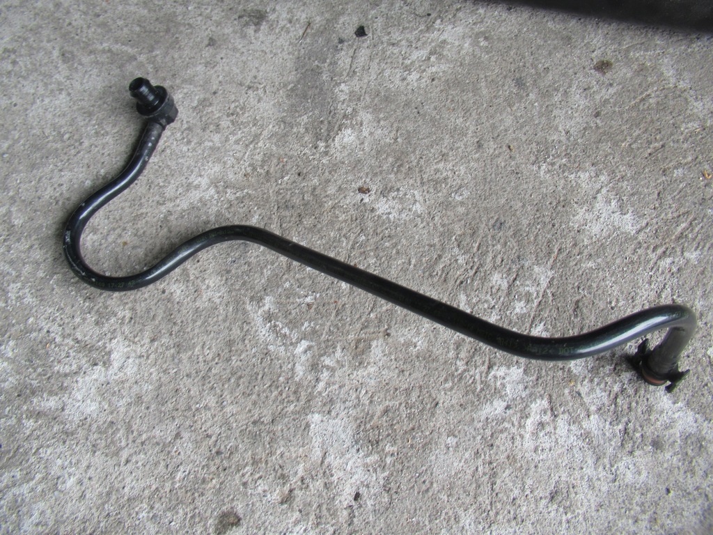 фото №1, Dacia sandero ii 1.2 трубка шланг вакууму