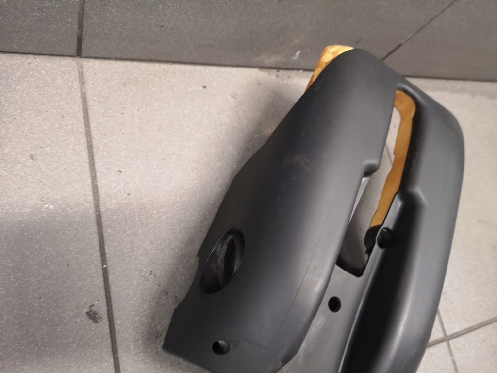 фото №5, Корпус колонки рулевого audi a4 b6 8e0953512k