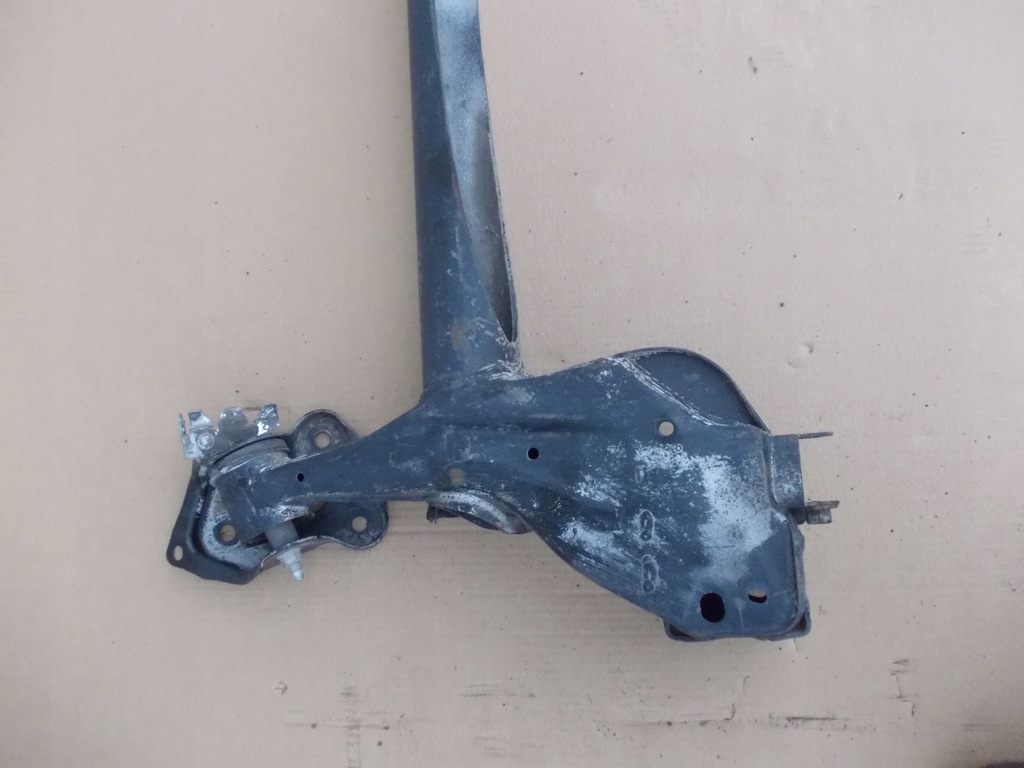 фото №7, Балка задня oś opel corsa d orginał