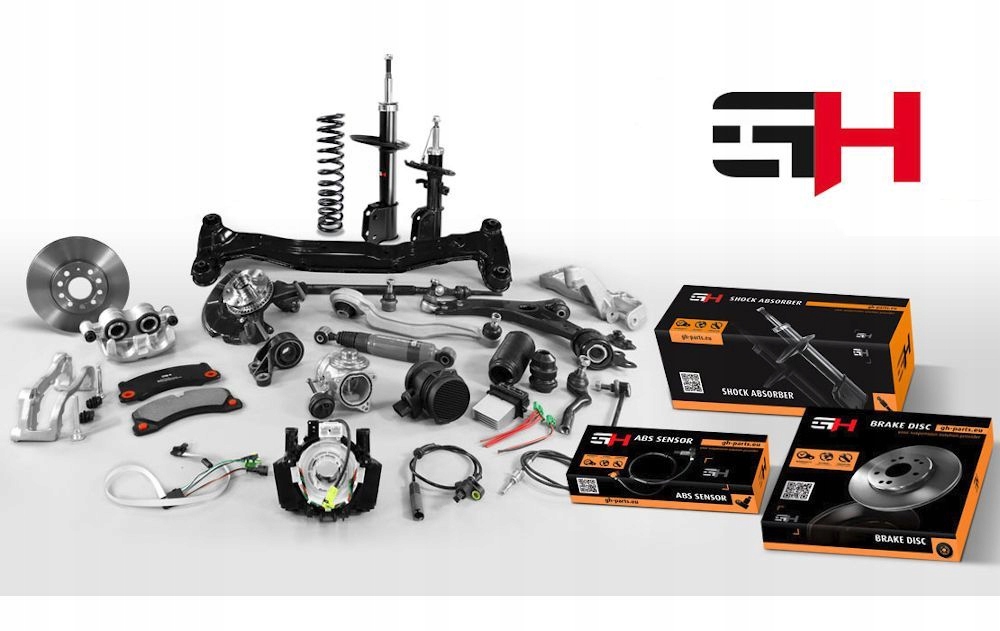 Датчик abs перед с Разборки