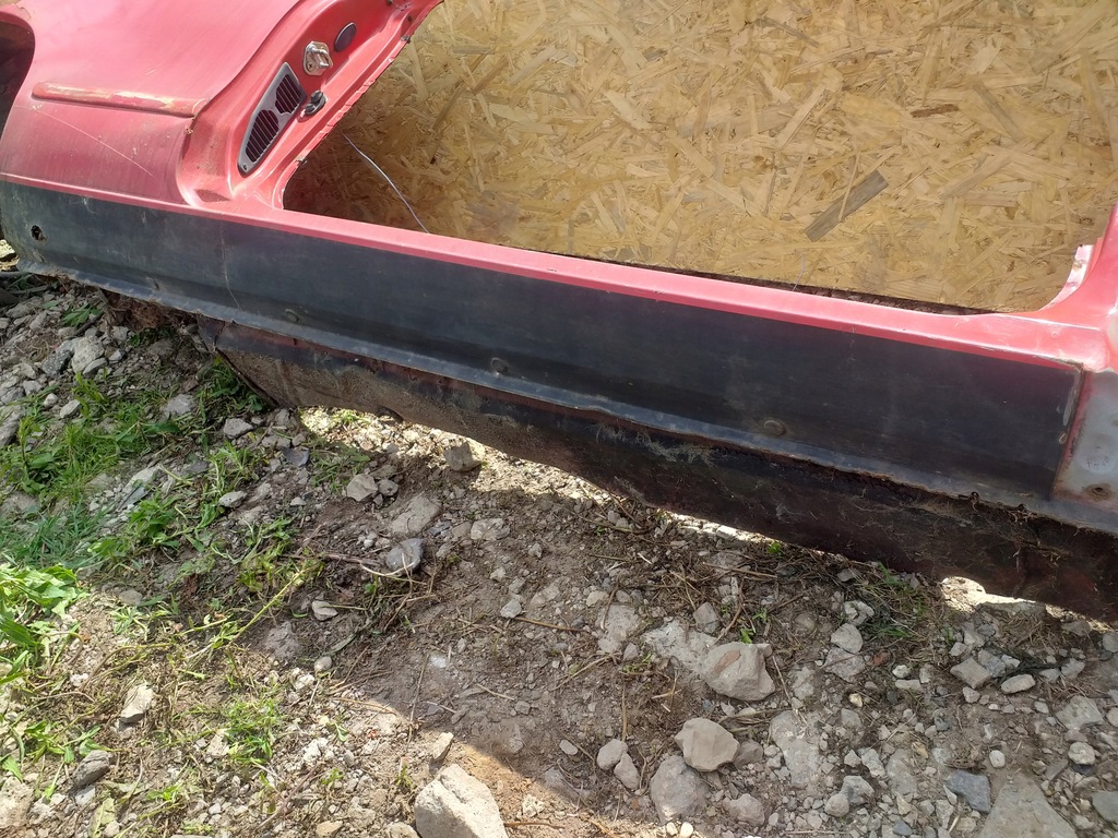 фото №7, Celica v 5 крыло правый задняя четверть задняя правая