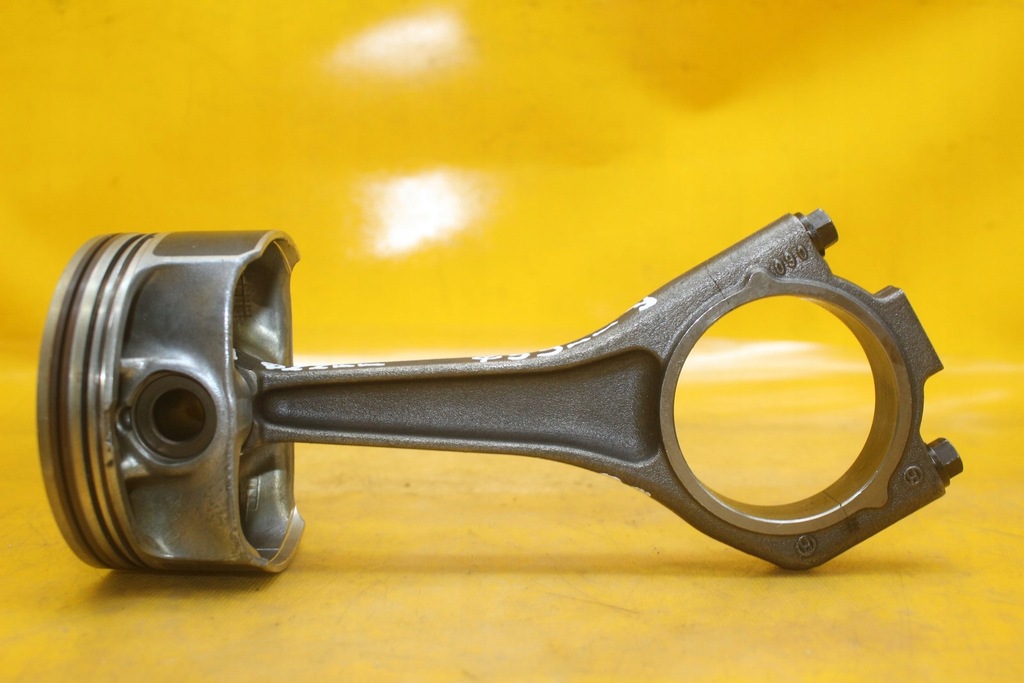 фото №7, Поршень шатун шатун левый jaguar xj x351 508ps 5.0b v8 092190 1295 x15h69