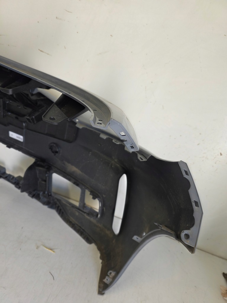 фото №13, Бампер перед vw id3 id.3 10a lift 22-