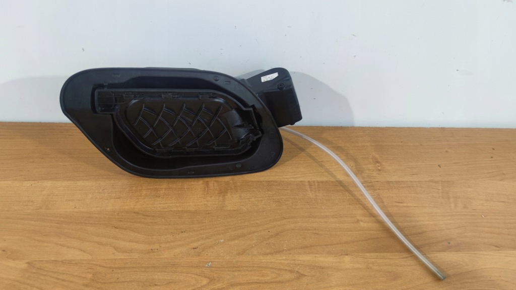 фото №1, Vw golf sportsvan крышка заливной топлива заливная горловина