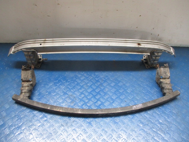 фото №1, Citroen c8 i балка бампера перед амортизатор