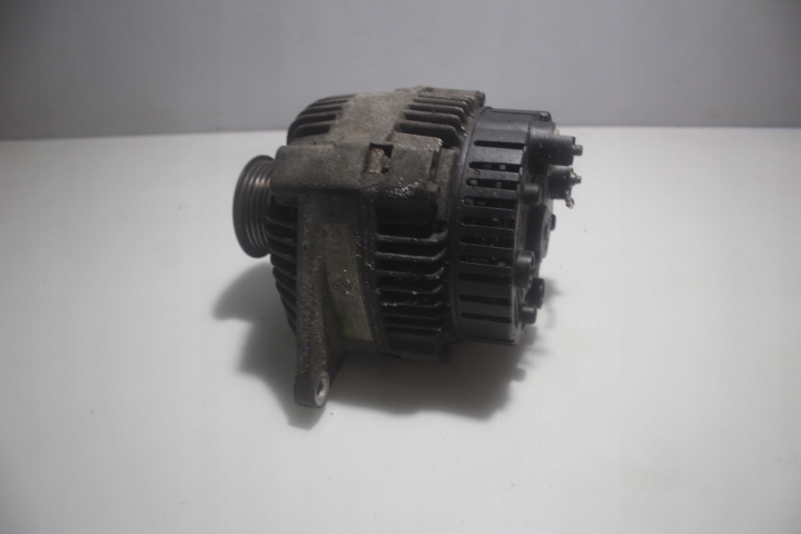 фото №3, Генератор volvo v40 i 1.9td