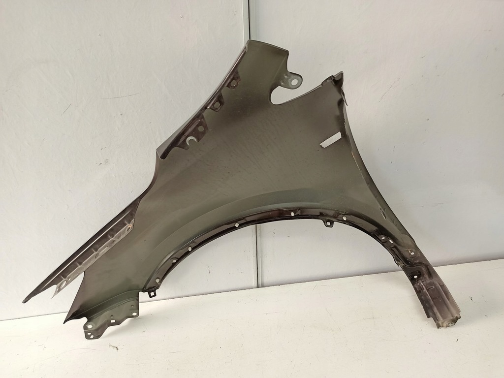 фото №14, Opel mokka 12-16 крыло правый передний оригинал