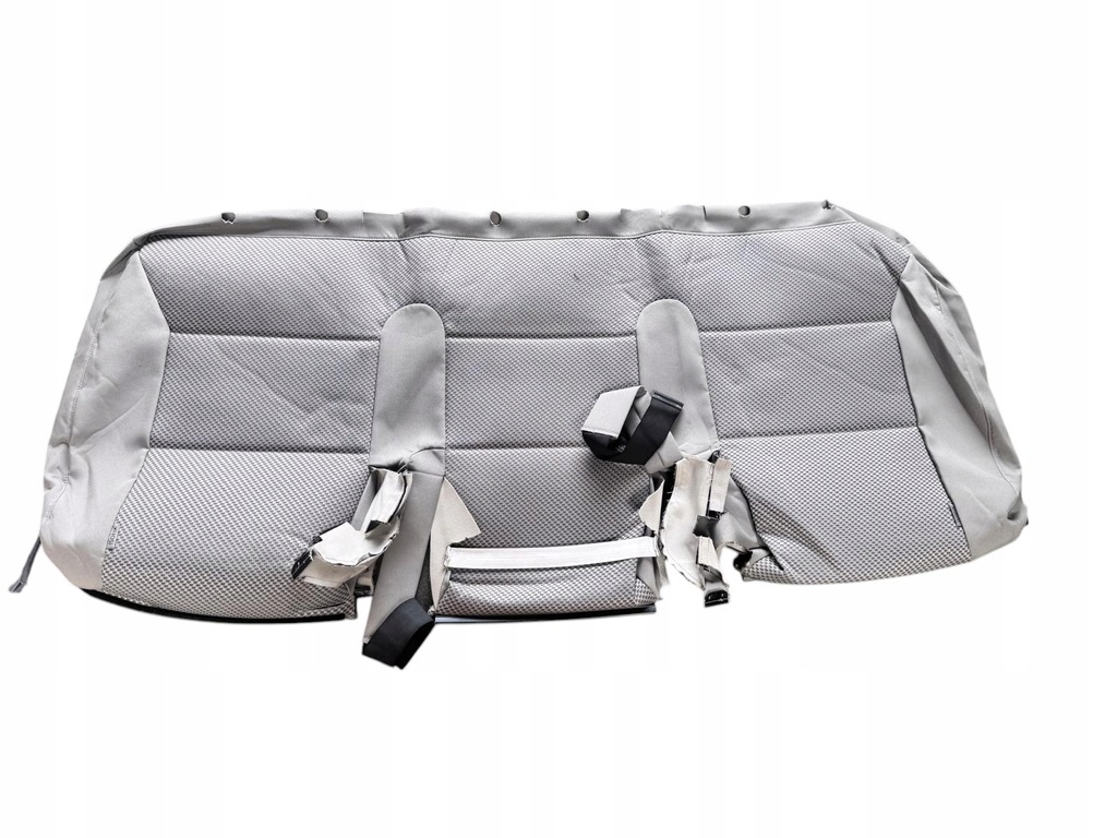 фото №7, Vw t5 t6 multivan чехол сиденье трёхместное сиденье moonrock комплект