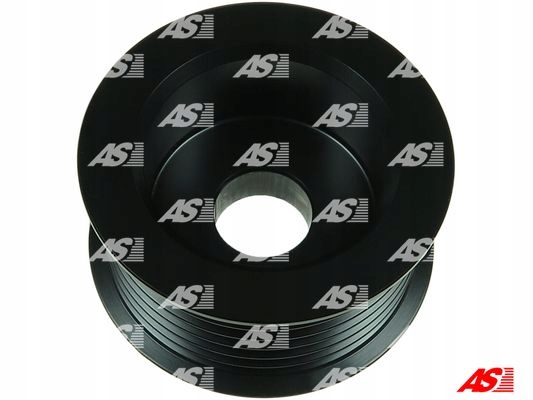 фото №10, Шкив генератора