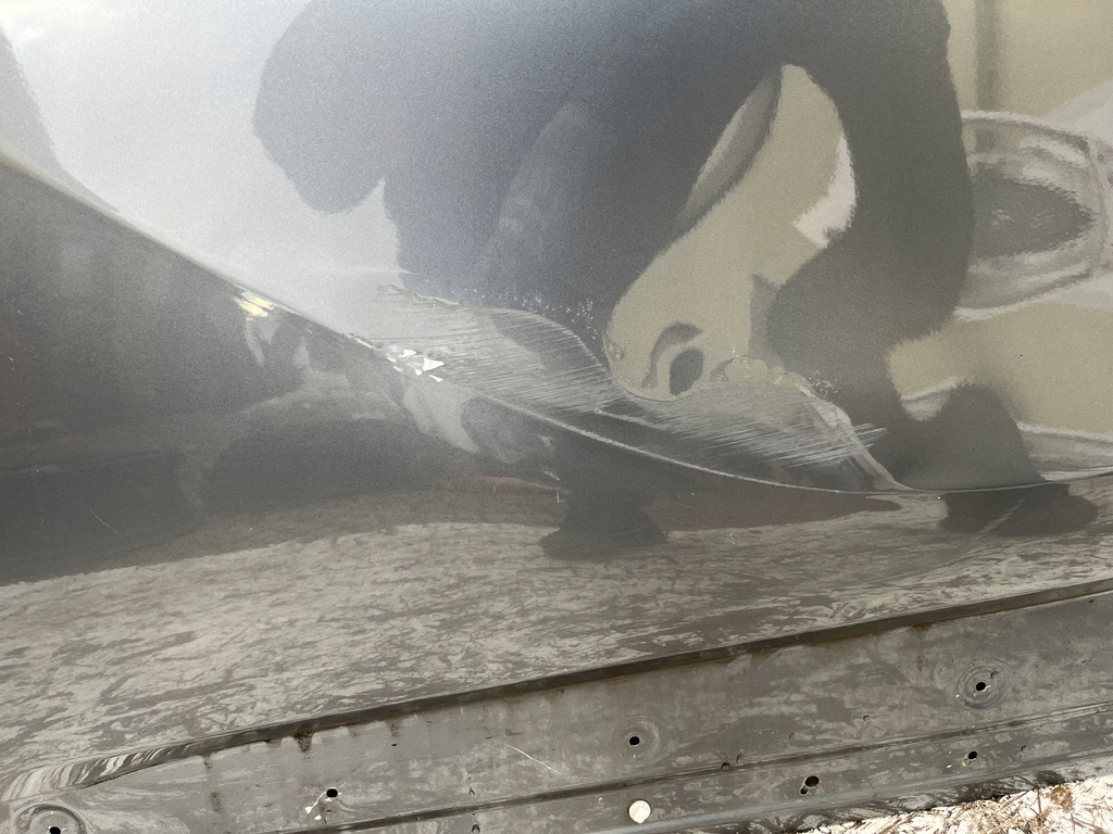 фото №5, Дверь перед передние левая opel crossland x