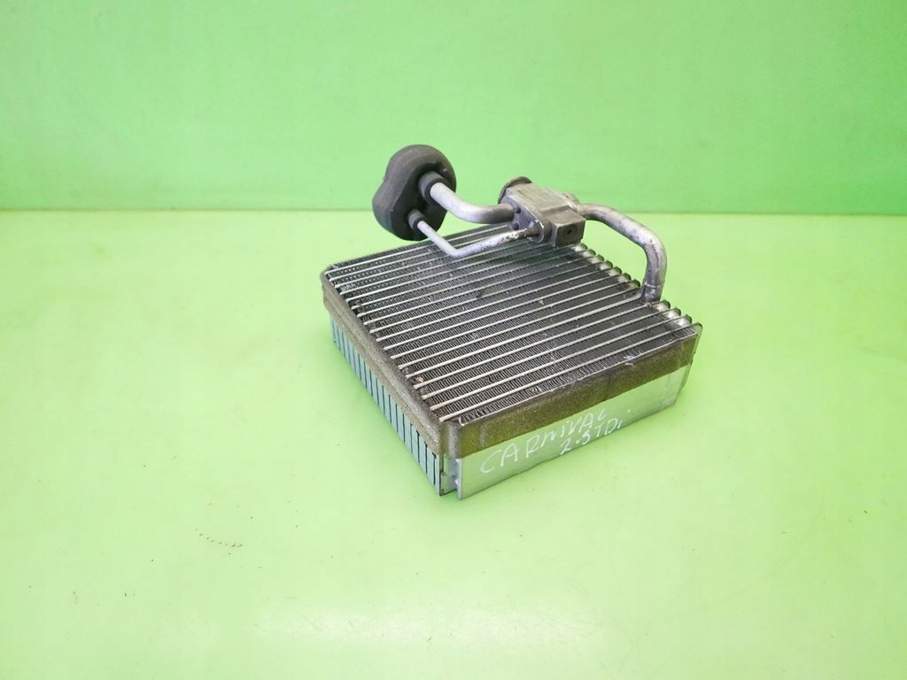 фото №5, Випарник кондиціонера kia carnival i 2.9tdi 99-01