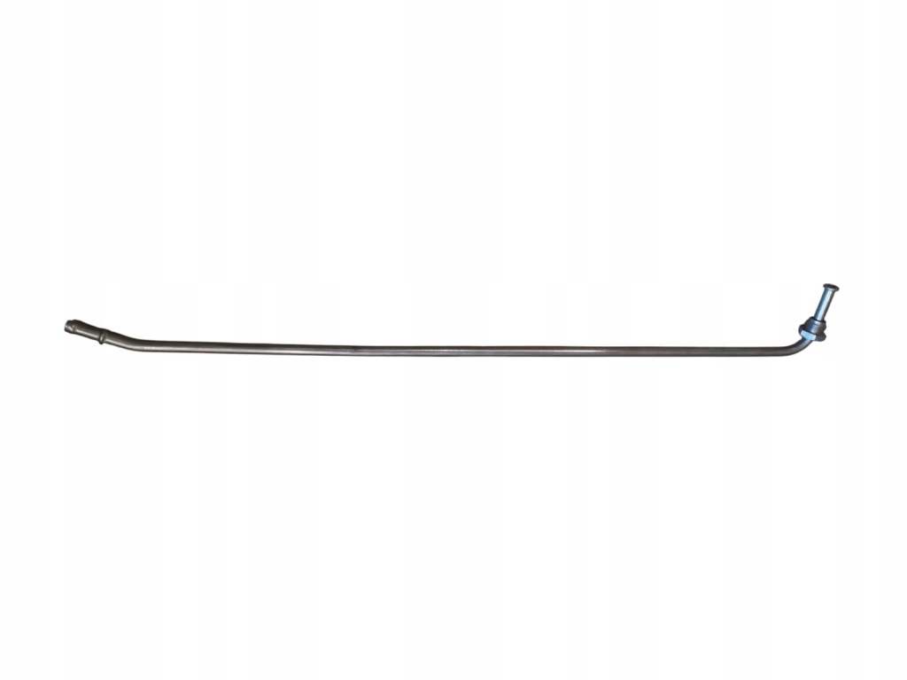 фото №1, C4 berlingo ds4 ds5 3008 5008 шланг тиску фільтра dpf новий oryg